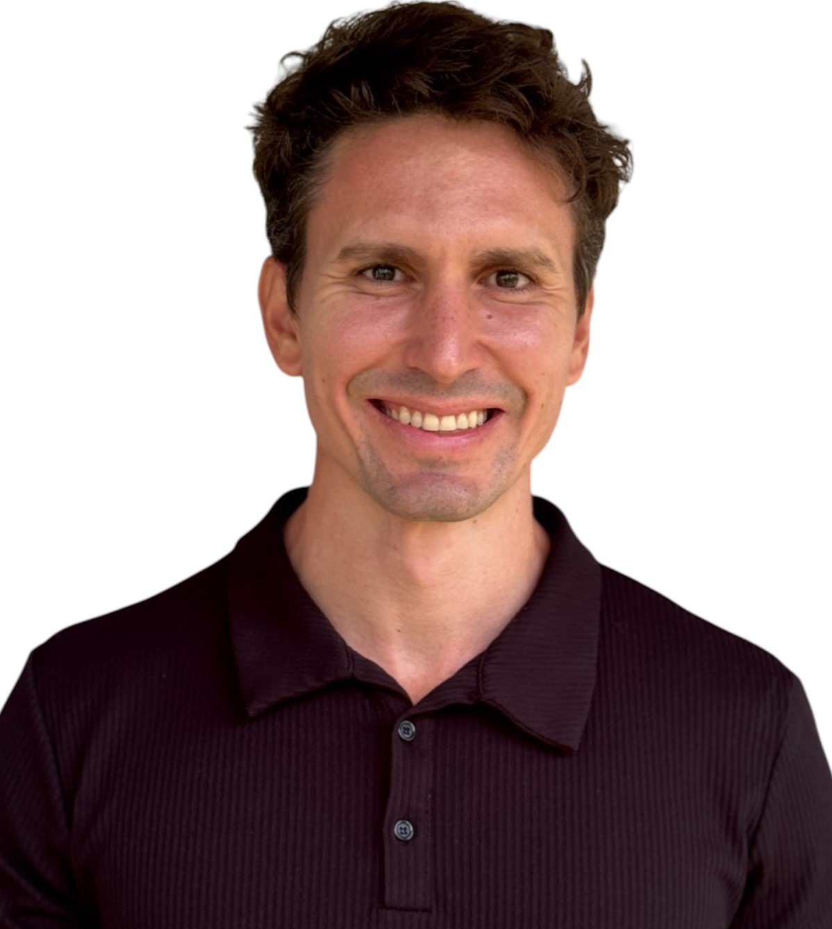 Constantine Tucker, Founder and Managing Director of Exact Stats Lab